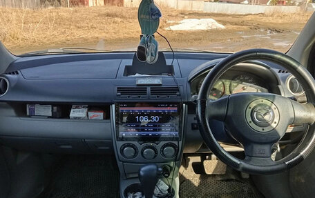 Mazda Demio III (DE), 2004 год, 270 000 рублей, 6 фотография