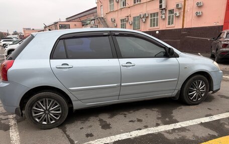 Toyota Corolla, 2006 год, 600 000 рублей, 2 фотография