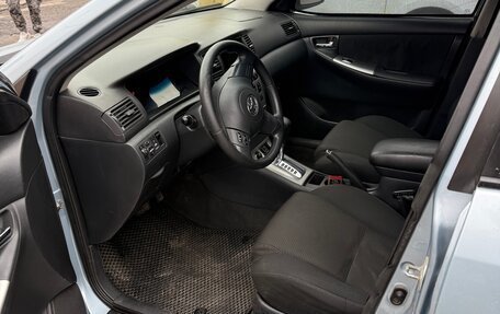 Toyota Corolla, 2006 год, 600 000 рублей, 3 фотография