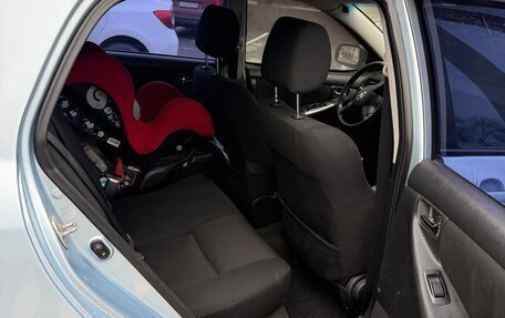 Toyota Corolla, 2006 год, 600 000 рублей, 5 фотография