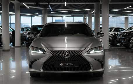 Lexus ES VII, 2020 год, 4 040 000 рублей, 3 фотография