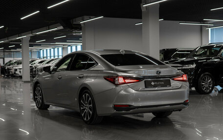 Lexus ES VII, 2020 год, 4 040 000 рублей, 4 фотография