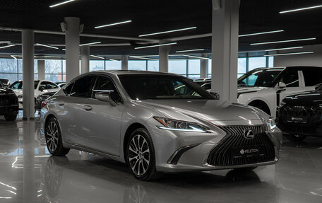 Lexus ES VII, 2020 год, 4 040 000 рублей, 2 фотография