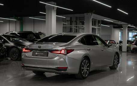 Lexus ES VII, 2020 год, 4 040 000 рублей, 5 фотография