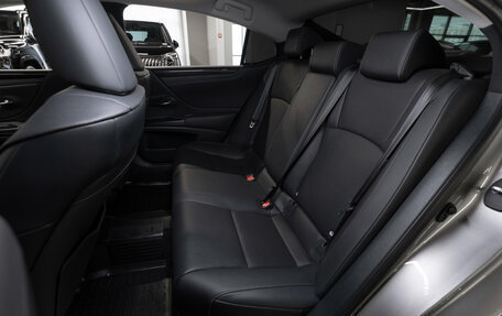 Lexus ES VII, 2020 год, 4 040 000 рублей, 13 фотография