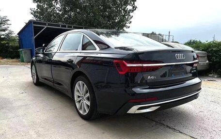 Audi A6, 2024 год, 8 290 000 рублей, 3 фотография