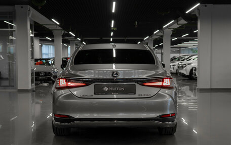 Lexus ES VII, 2020 год, 4 040 000 рублей, 6 фотография