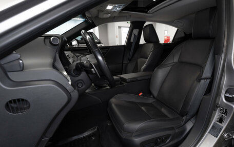 Lexus ES VII, 2020 год, 4 040 000 рублей, 9 фотография