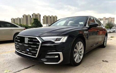 Audi A6, 2024 год, 8 290 000 рублей, 2 фотография