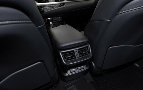 Lexus ES VII, 2020 год, 4 040 000 рублей, 14 фотография