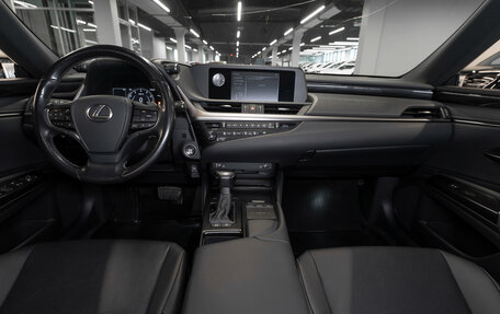 Lexus ES VII, 2020 год, 4 040 000 рублей, 8 фотография