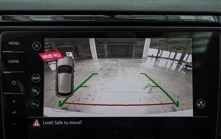 Volkswagen T-Roc I, 2023 год, 1 710 293 рублей, 11 фотография