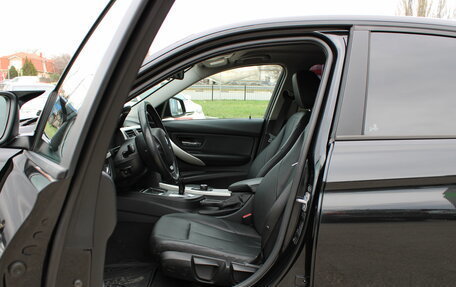 BMW 3 серия, 2013 год, 1 549 000 рублей, 13 фотография