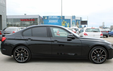 BMW 3 серия, 2013 год, 1 549 000 рублей, 4 фотография