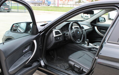 BMW 3 серия, 2013 год, 1 549 000 рублей, 11 фотография