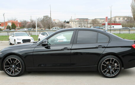 BMW 3 серия, 2013 год, 1 549 000 рублей, 8 фотография