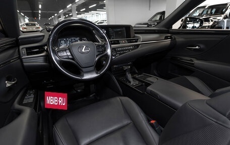 Lexus ES VII, 2020 год, 4 040 000 рублей, 7 фотография