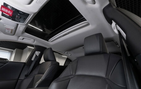 Lexus ES VII, 2020 год, 4 040 000 рублей, 10 фотография