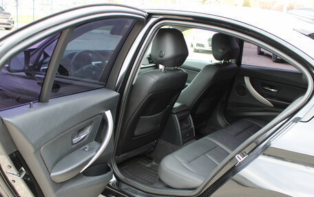 BMW 3 серия, 2013 год, 1 549 000 рублей, 14 фотография