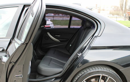 BMW 3 серия, 2013 год, 1 549 000 рублей, 15 фотография