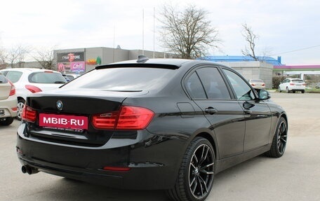 BMW 3 серия, 2013 год, 1 549 000 рублей, 5 фотография