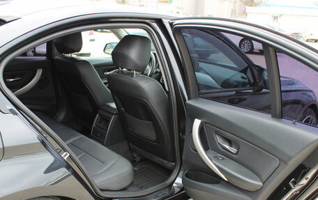 BMW 3 серия, 2013 год, 1 549 000 рублей, 16 фотография