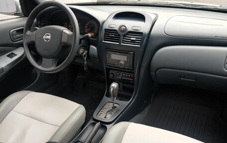 Nissan Almera Classic, 2007 год, 535 000 рублей, 6 фотография