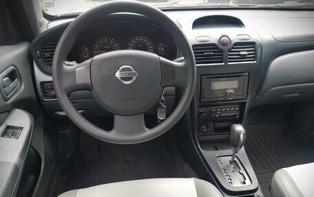 Nissan Almera Classic, 2007 год, 535 000 рублей, 5 фотография