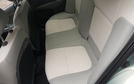 Nissan Almera Classic, 2007 год, 535 000 рублей, 8 фотография