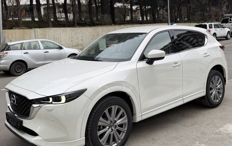 Mazda CX-5 II, 2025 год, 4 400 000 рублей, 2 фотография