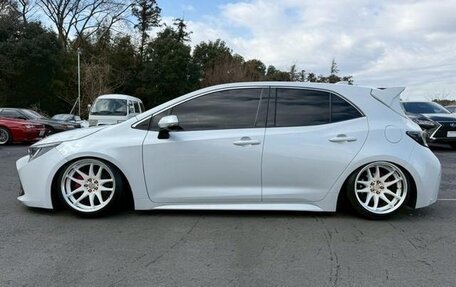 Toyota Corolla, 2022 год, 1 105 909 рублей, 3 фотография