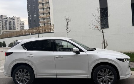 Mazda CX-5 II, 2025 год, 4 400 000 рублей, 3 фотография