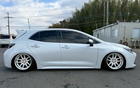 Toyota Corolla, 2022 год, 1 105 909 рублей, 2 фотография