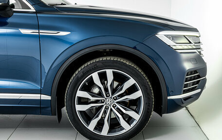 Volkswagen Touareg III, 2019 год, 5 600 000 рублей, 7 фотография