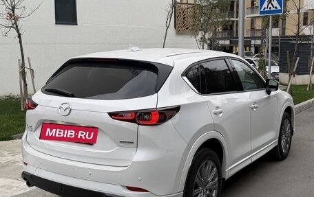 Mazda CX-5 II, 2025 год, 4 400 000 рублей, 4 фотография