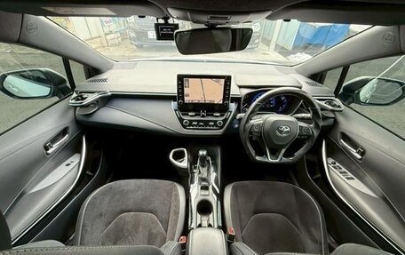 Toyota Corolla, 2022 год, 1 105 909 рублей, 7 фотография