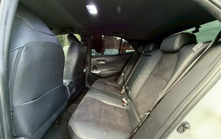 Toyota Corolla, 2022 год, 1 105 909 рублей, 11 фотография