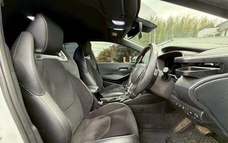 Toyota Corolla, 2022 год, 1 105 909 рублей, 8 фотография