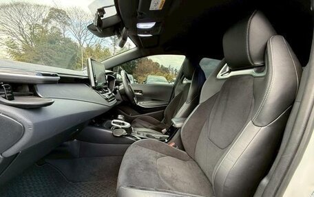 Toyota Corolla, 2022 год, 1 105 909 рублей, 10 фотография