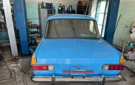 Москвич 412, 1990 год, 820 000 рублей, 2 фотография