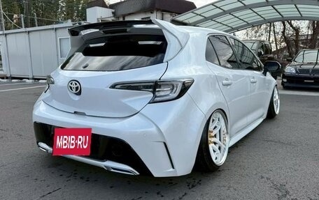 Toyota Corolla, 2022 год, 1 105 909 рублей, 5 фотография