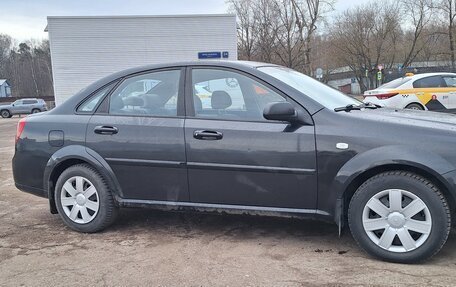 Chevrolet Lacetti, 2009 год, 450 000 рублей, 2 фотография