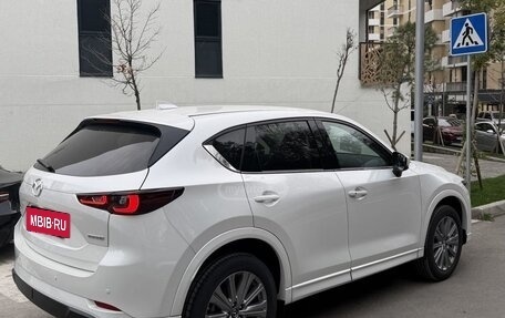 Mazda CX-5 II, 2025 год, 4 400 000 рублей, 5 фотография