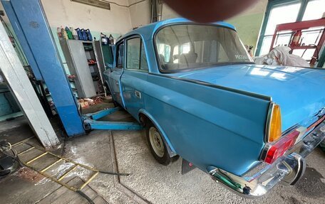 Москвич 412, 1990 год, 820 000 рублей, 3 фотография