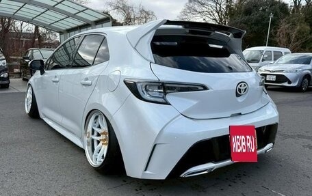 Toyota Corolla, 2022 год, 1 105 909 рублей, 4 фотография