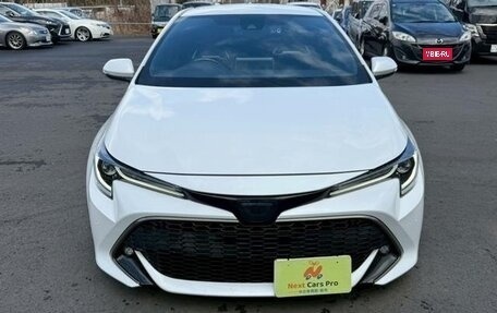 Toyota Corolla, 2022 год, 1 105 909 рублей, 6 фотография