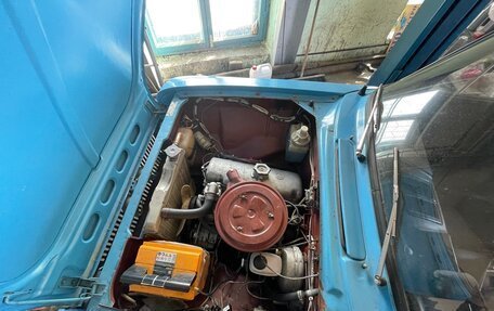 Москвич 412, 1990 год, 820 000 рублей, 7 фотография