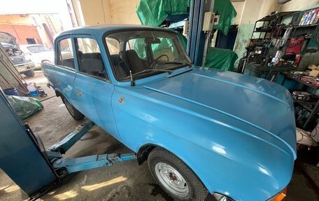 Москвич 412, 1990 год, 820 000 рублей, 5 фотография