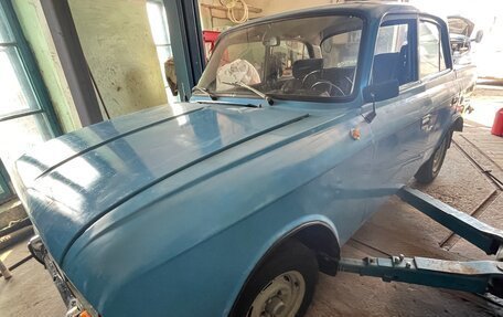 Москвич 412, 1990 год, 820 000 рублей, 6 фотография