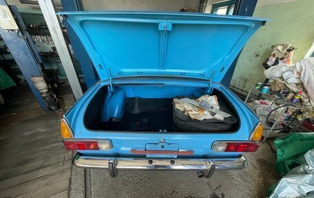 Москвич 412, 1990 год, 820 000 рублей, 8 фотография